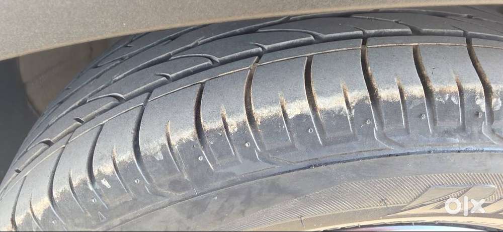 Hyundai Creta Facelift 2024 Top Model Diesel 22600 Km Driven