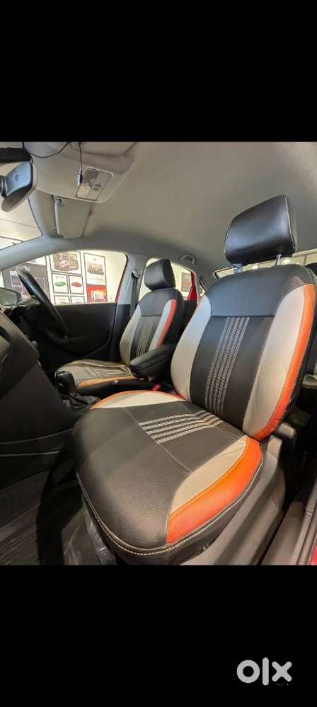 Skoda Rapid 1.5 Tdi At Style, 2017, Diesel