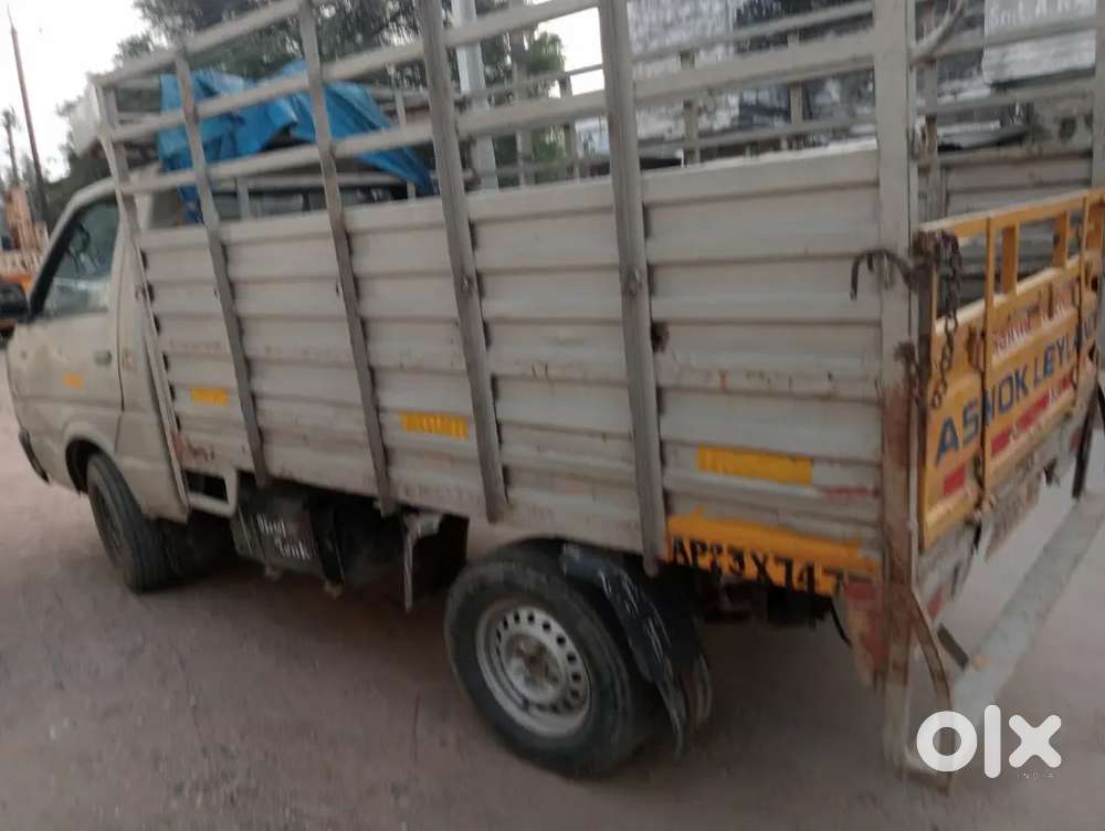 Ashok Leyland Stile 2013 Diesel Well Maintained
