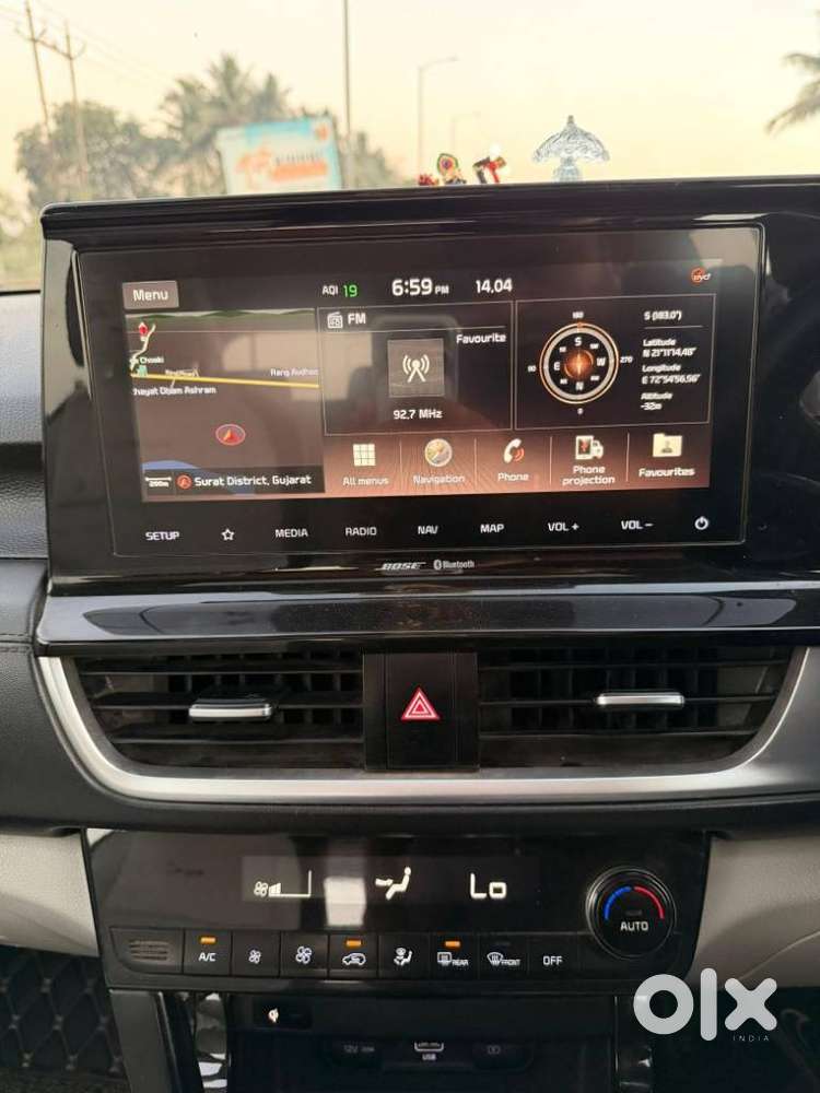 Kia Seltos Gtx Plus, 2019, Diesel