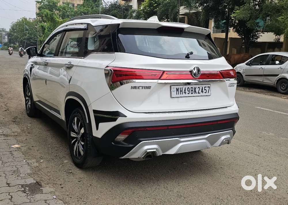 Mg Hector 2.0 Sharp Diesel, 2020, Diesel