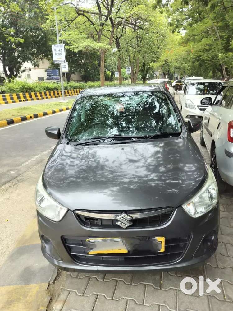 Maruti Suzuki Alto K10 2019 Petrol 106000 Km Driven