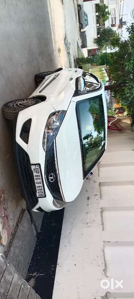 Tata Zest 1.2t 2016
