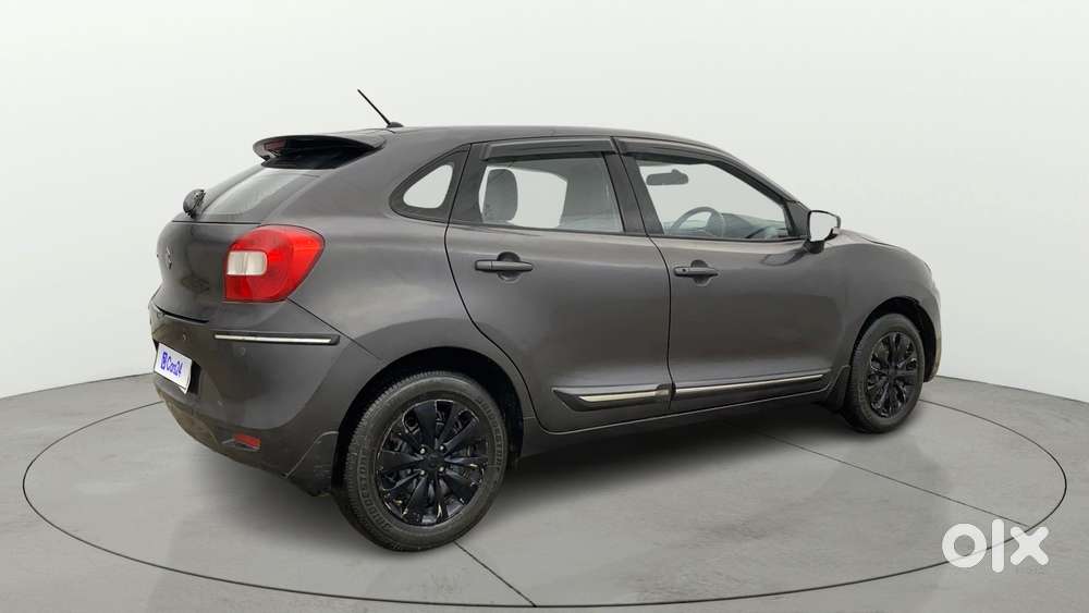 Maruti Suzuki Baleno 1.2 Delta, 2016, Petrol