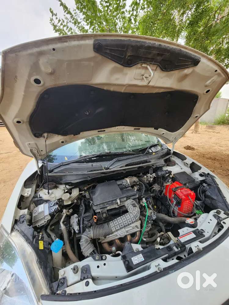Maruti Suzuki Dzire 2024 Cng & Hybrids 87000 Km Driven