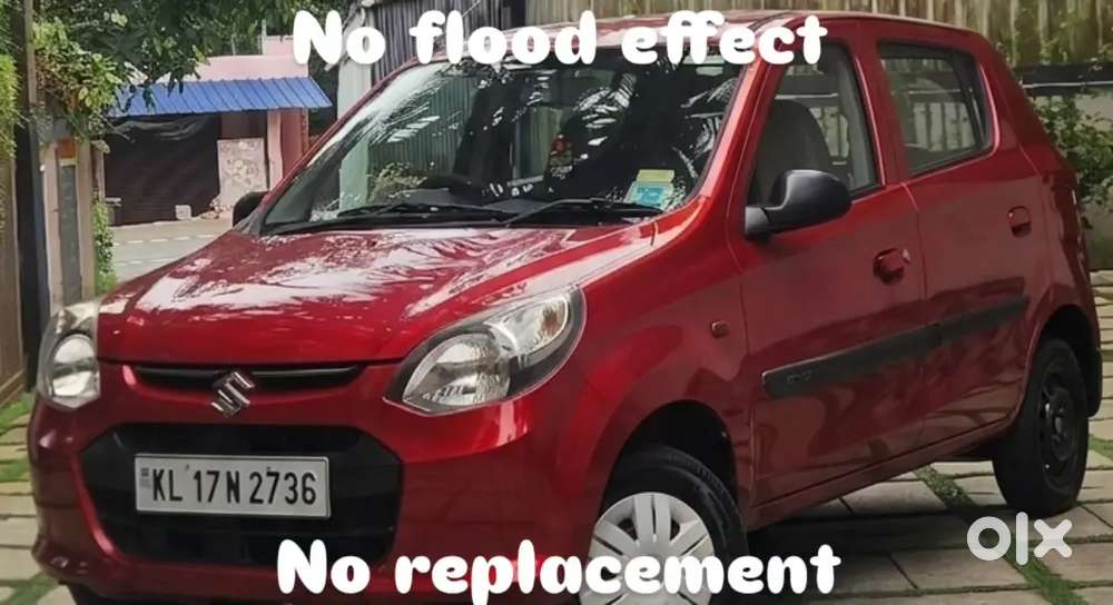 Alto Lxi For Sale