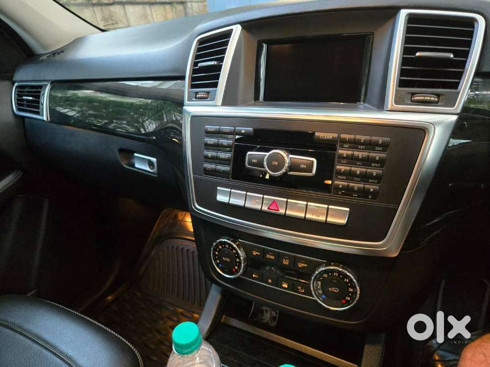 Ml250 Diesel Automatic Immaculate Condition