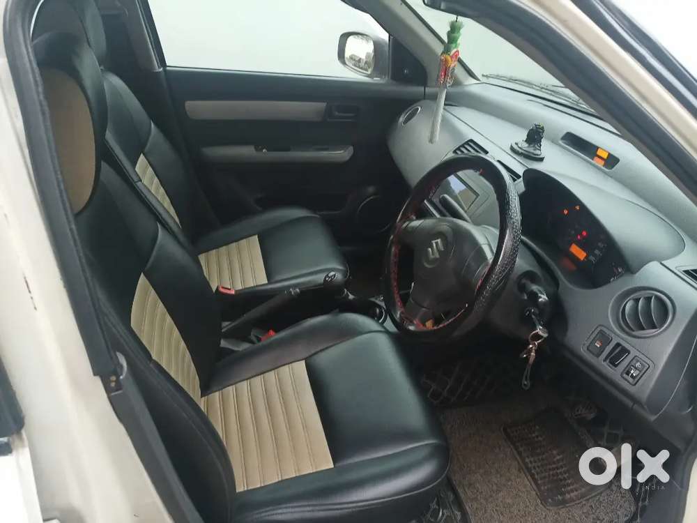 Maruti Suzuki Swift Dzire 2011 Vdi