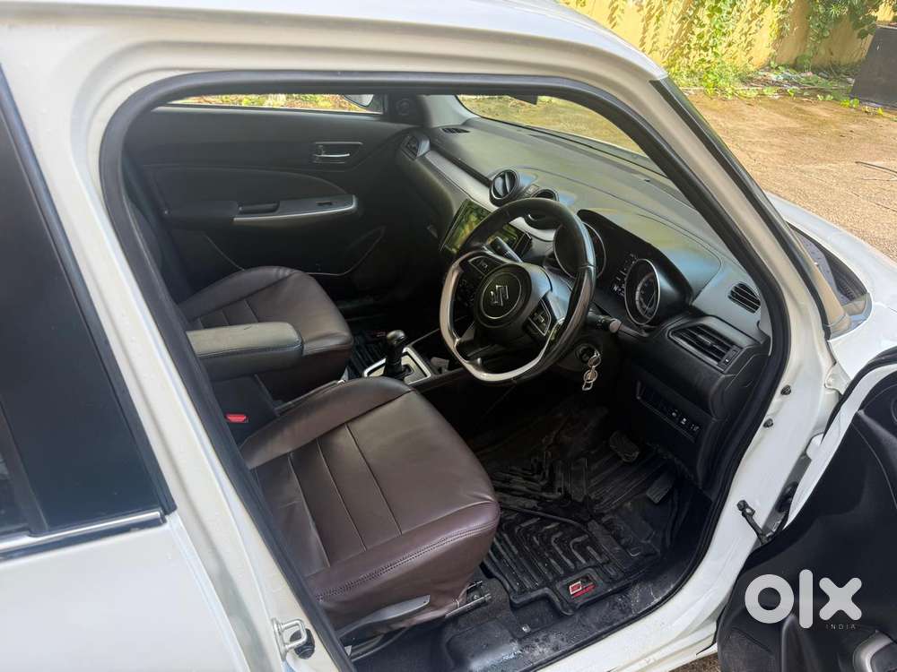 Maruti Suzuki Swift 2018 Amt Vxi, 2022, Petrol