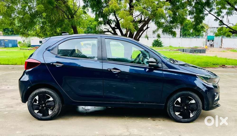 Tata Tiago Xza Plus, 2025, Cng & Hybrids