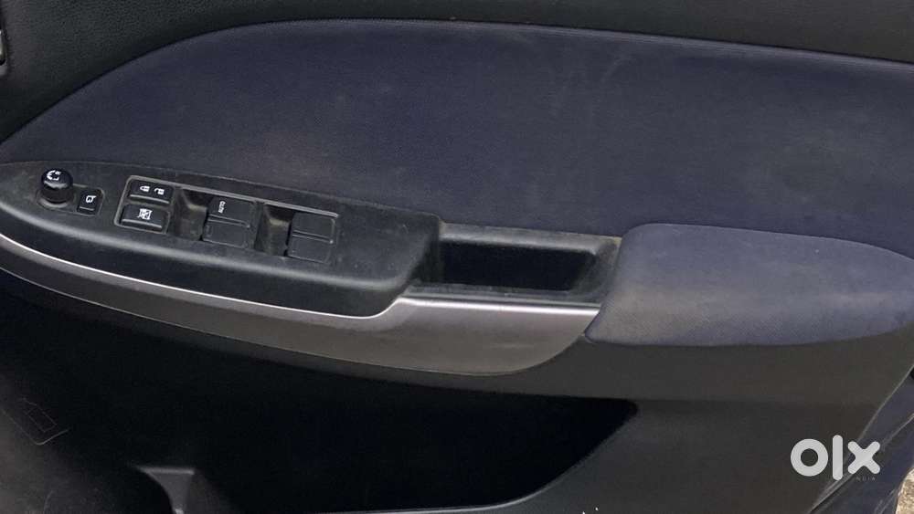 Maruti Suzuki Baleno 1.2 Delta, 2019, Petrol