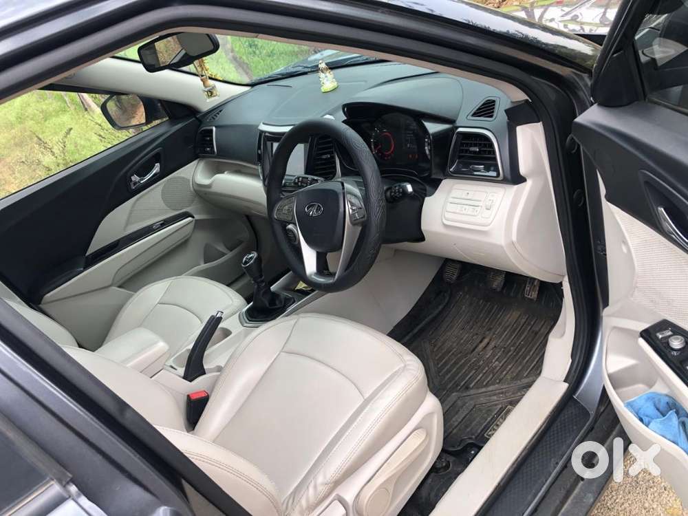 Mahindra Xuv300 Diesel 2022 Model
