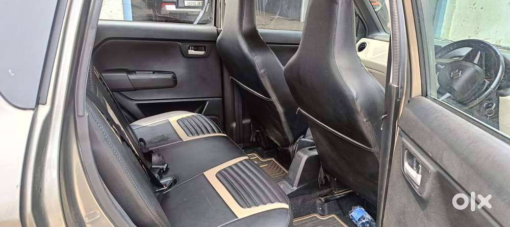 Maruti Suzuki Wagon R Vxi 1.2, 2024, Petrol