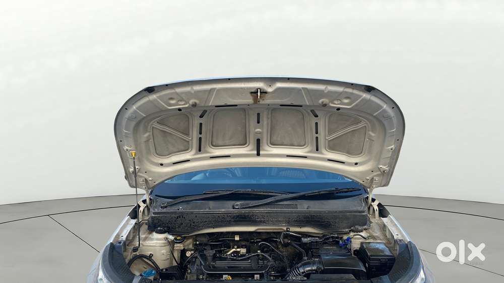 Hyundai Venue S, 2021, Petrol