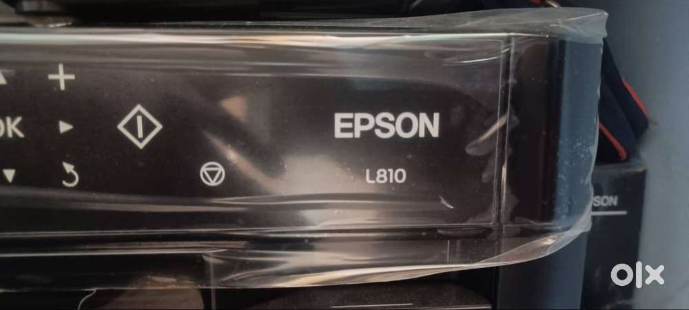 Brand New Printer
