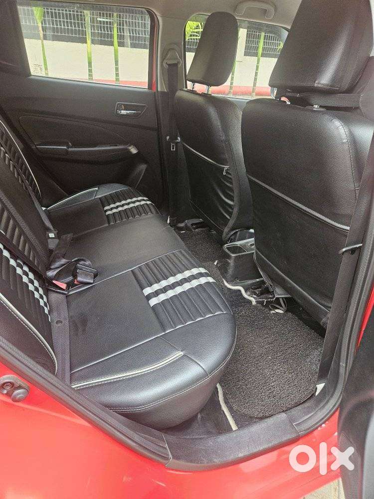Maruti Suzuki Swift Vvt Zxi, 2024, Petrol