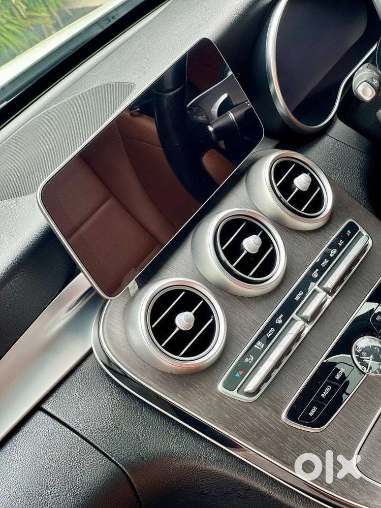 Mercedes-benz C-class Amg Line C 300d, 2020, Diesel