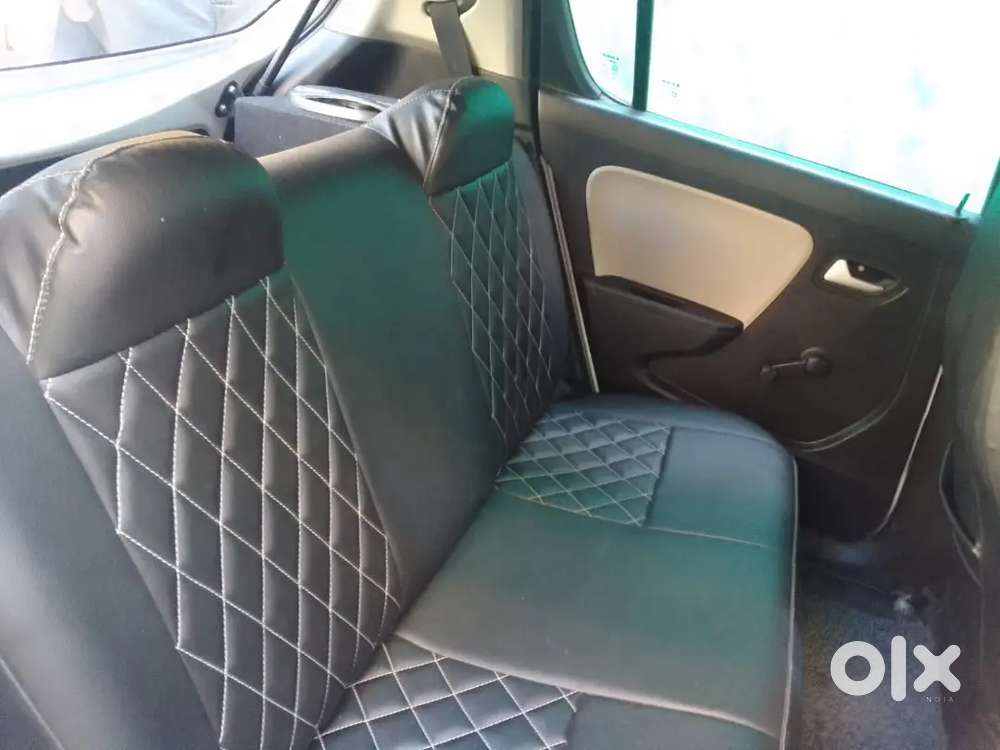 Maruti Suzuki Alto Lxi 2021