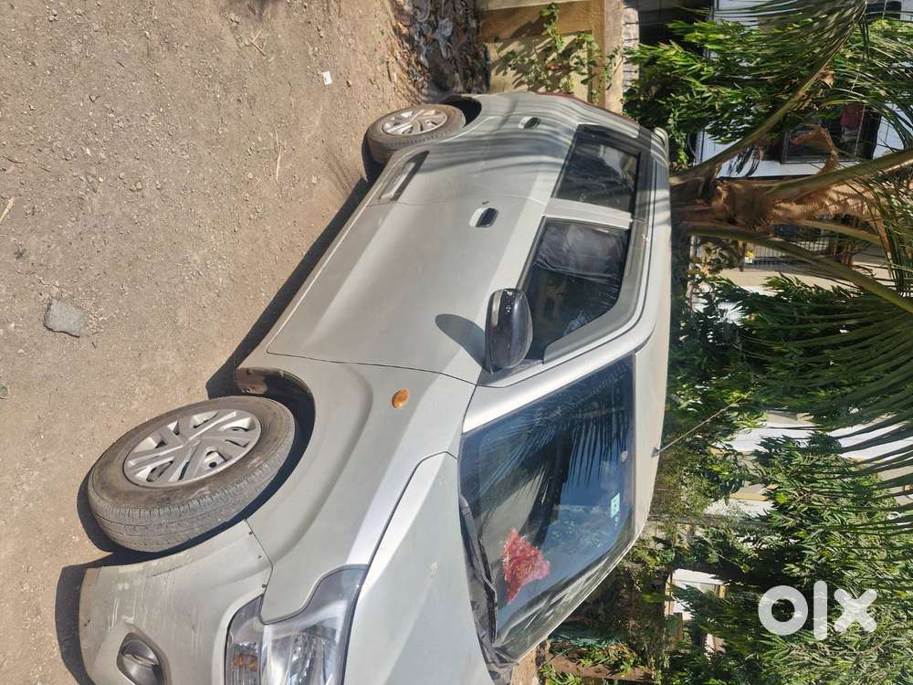 Maruti Cng Full Work Done