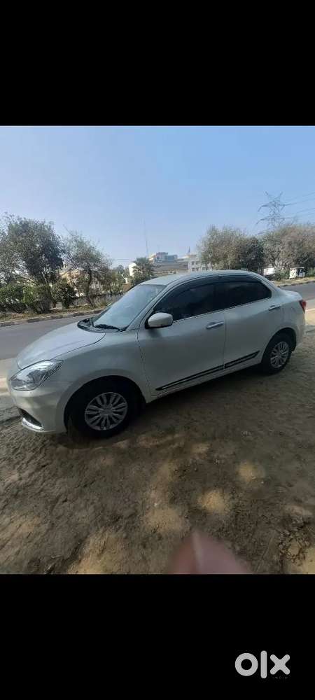 Maruti Suzuki Dzire 2023 Petrol 61000 Km Driven