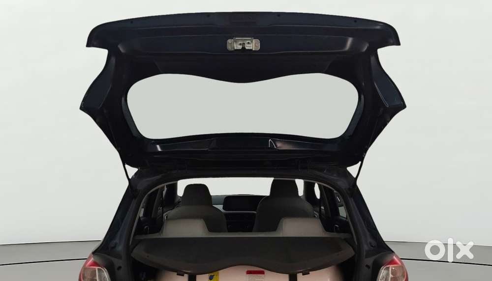 Hyundai Grand I10 Nios 1.2 Kappa Vtvt Sportz Cng, 2022, Cng & Hybrid..