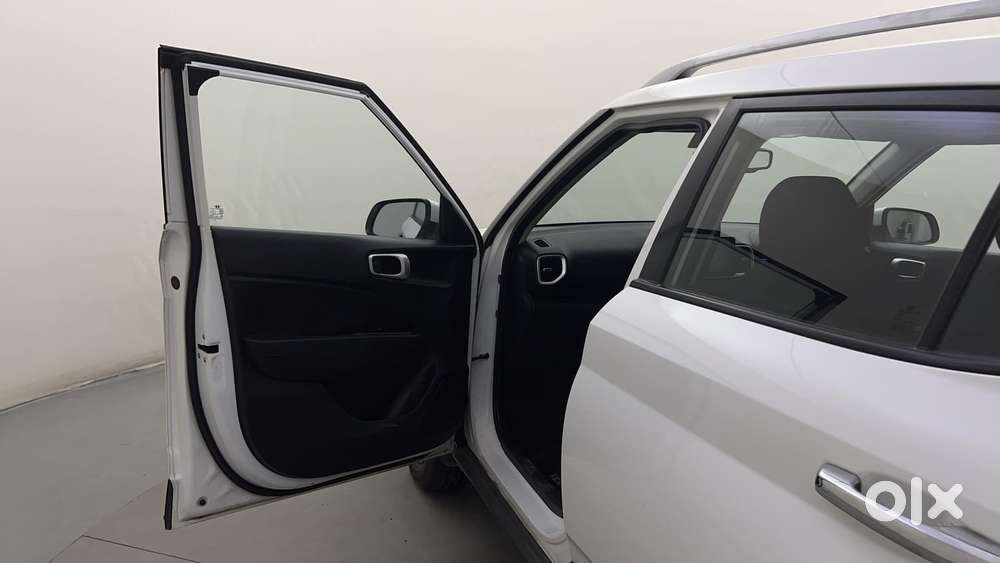 Hyundai Venue Sx Plus Turbo Dct, 2019, Petrol