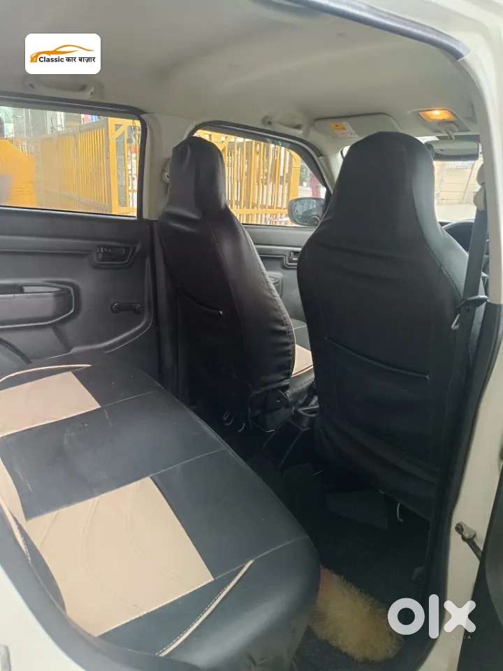 Maruti Suzuki S-presso Vxi Plus, 2023, Petrol