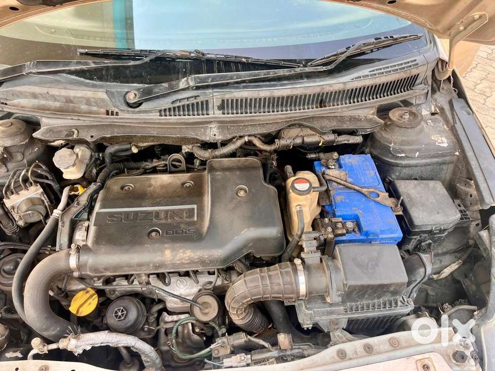 Maruti Suzuki Diesel 2016