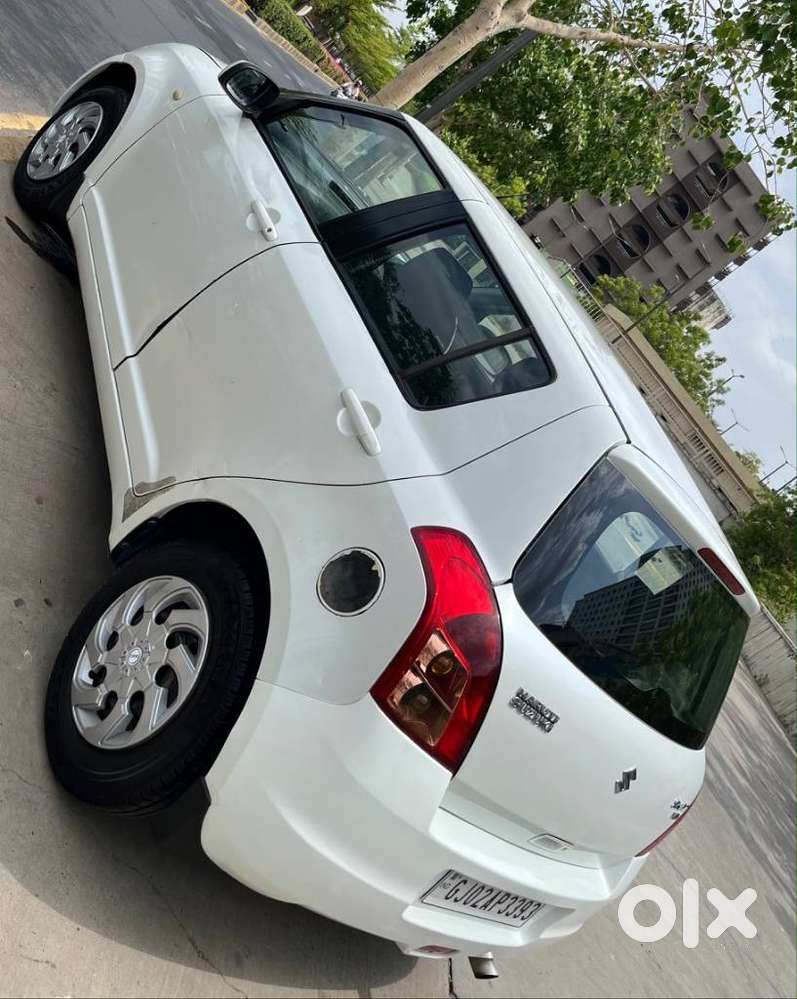 Maruti Suzuki Swift Ddis Vdi, 2009, Diesel