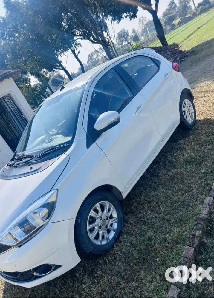 Tata Tiago 2017 Diesel Good Condition