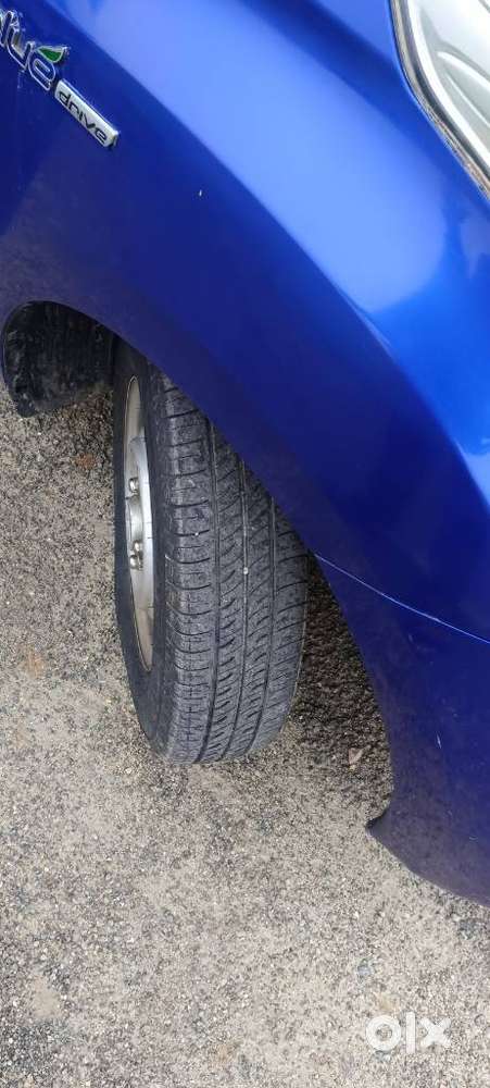 Hyundai Eon, 2013, Petrol