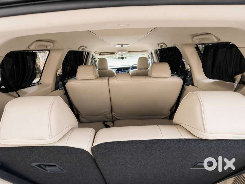 Mahindra Marazzo M2 8str, 2020, Diesel