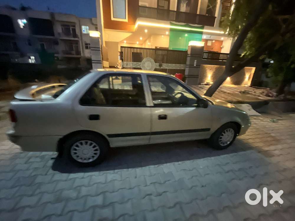 Maruti Suzuki Esteem 2006 Petrol Well Maintained