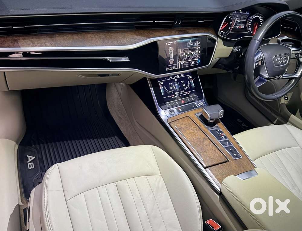 Audi A6 2.0 Tfsi Premium Plus, 2020, Petrol