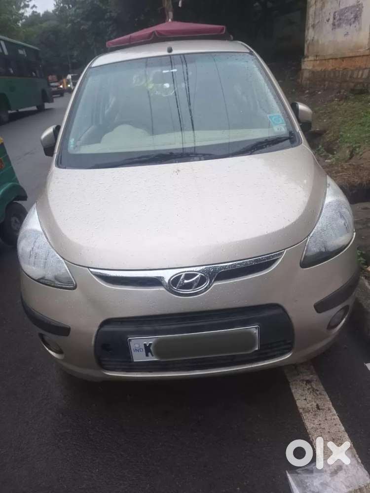 Hyundai I10 Magna 1.2, 2010, Petrol