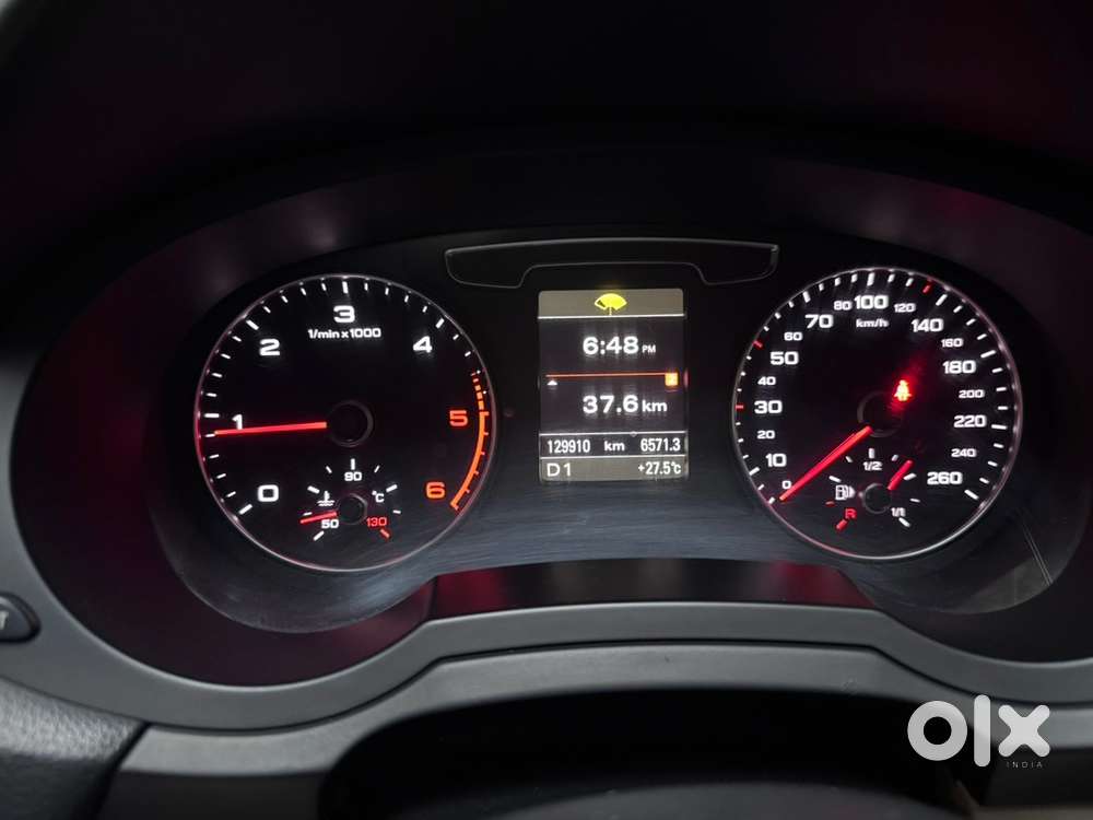 2017 Audi Q3 Diesel Automatic