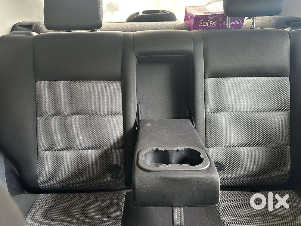 Ford Fiesta 1.6 Petrol 2012
