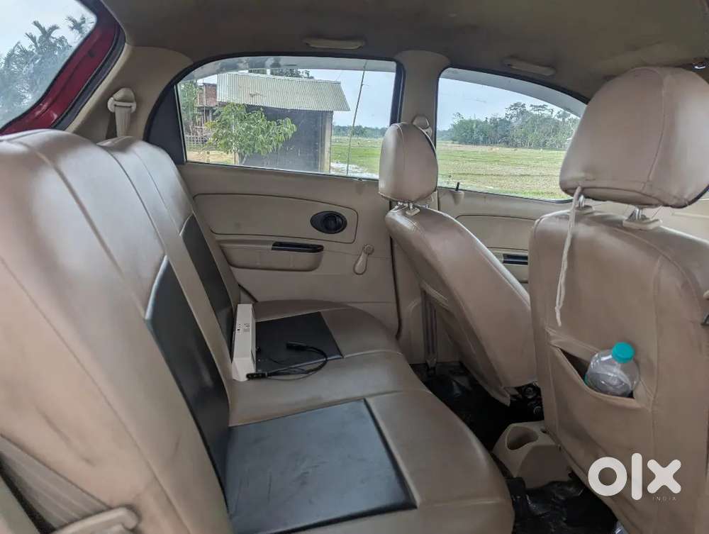 Chevrolet Spark 2011, Km Driven - 40,000, Petrol Well Maintained,