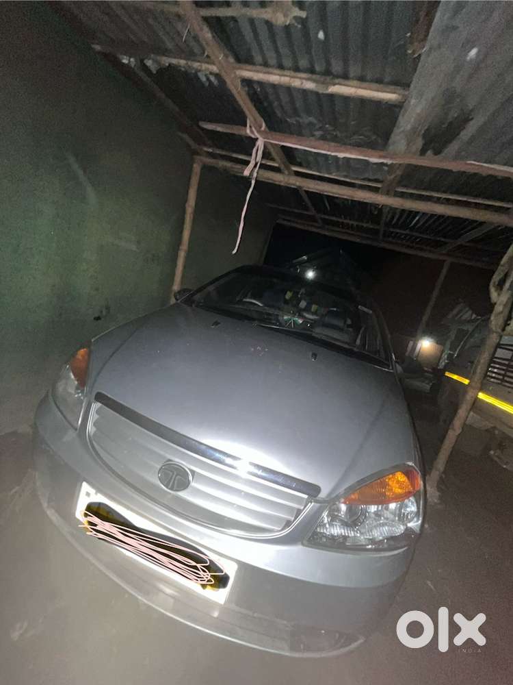 Tata Indigo Ecs 2011 Diesel Well Maintained And With Good Mileage