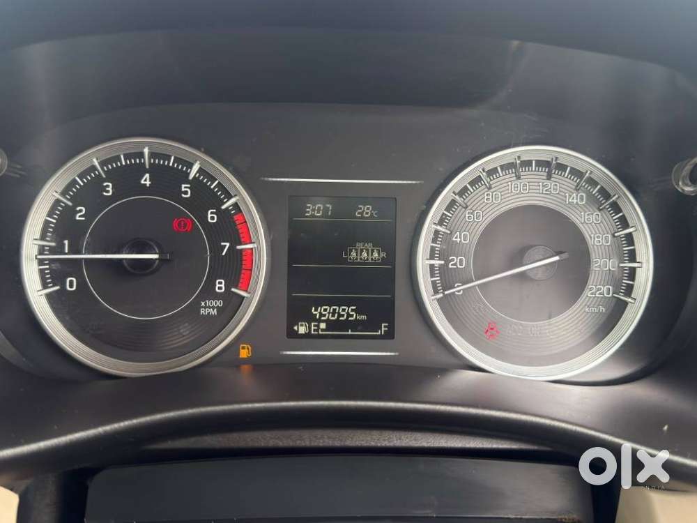 Toyota Glanza 1.2 E, 2024, Petrol