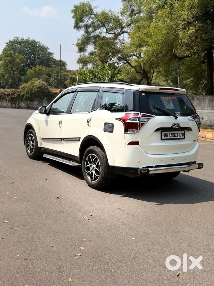 Mahindra Xuv500 W7, 2019, Diesel