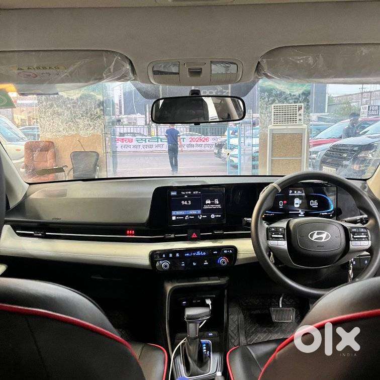 Hyundai Verna S+, 2025, Petrol