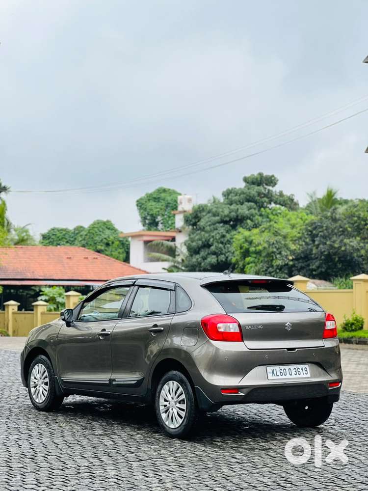 Maruti Suzuki Baleno 1.3 Delta, 2019