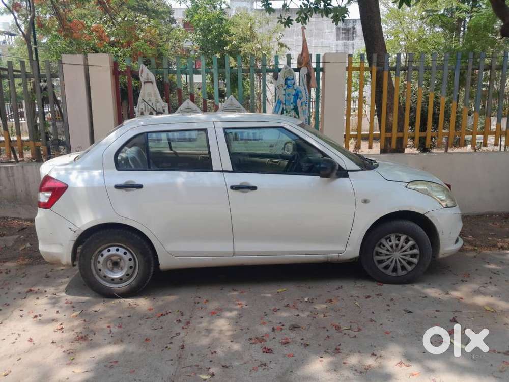 Maruti Suzuki Swift Dzire Tour 2021 Petrol 51400 Km Driven