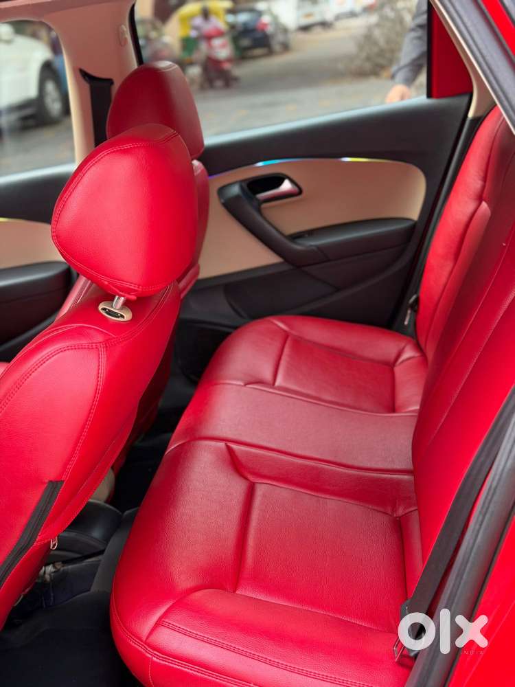 Volkswagen Polo 2013-2015 1.5 Tdi Highline, 2015, Diesel