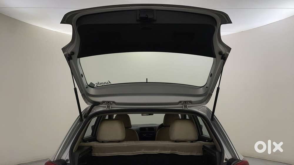 Volkswagen Polo 2009-2013 Petrol Trendline 1.2l, 2013, Petrol