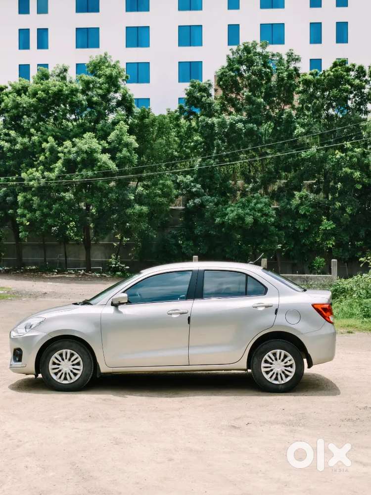 12/2019  Dzire
