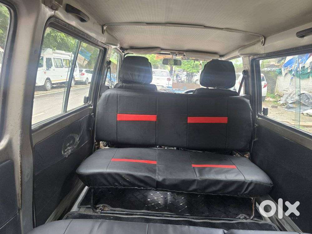 Maruti Suzuki Omni Cng, 2015, Cng & Hybrids