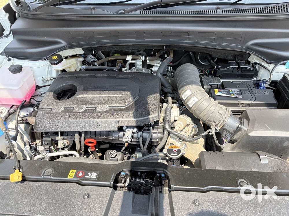 Hyundai Creta 1.6 Sx (o), 2023, Diesel