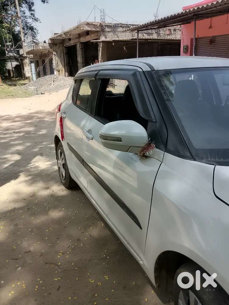 Maruti Suzuki Swift Zdi 2016